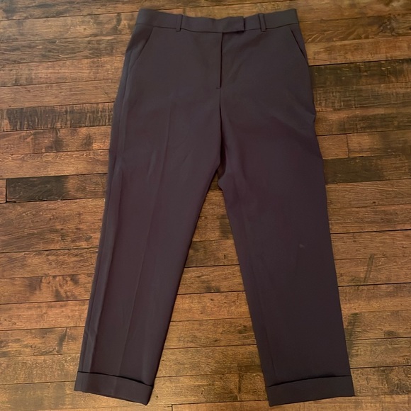 Cos pants blue - Picture 1 of 5
